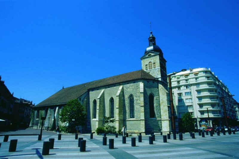 Annecy Private Guided Tour from Geneva - Practical Details and Value