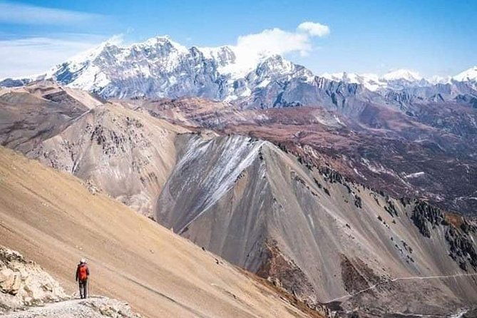 annpurna base camp trekking - The Sum Up