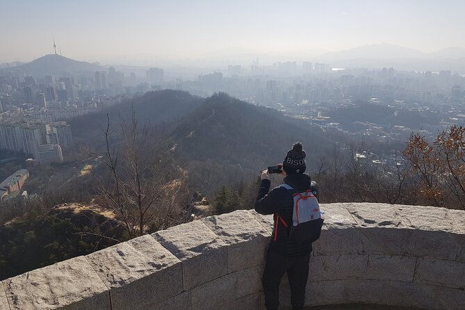 Ansan Hiking with historical sites & local market visit - Who Is This Tour Best For?