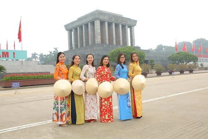 Ao Dai Rental in Hanoi - From the Viewpoints of Past Travelers