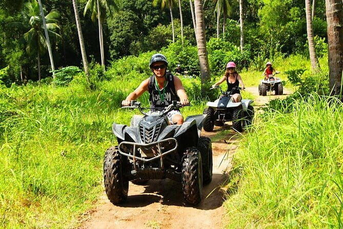 Aonang Cultural Exploration on Temple, Market and Thai Visit - FAQ