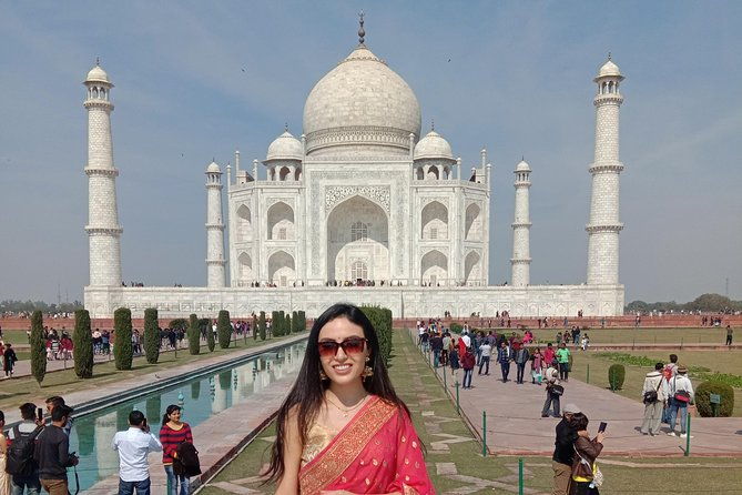 Approved Tour Guide Available In Agra. - FAQ