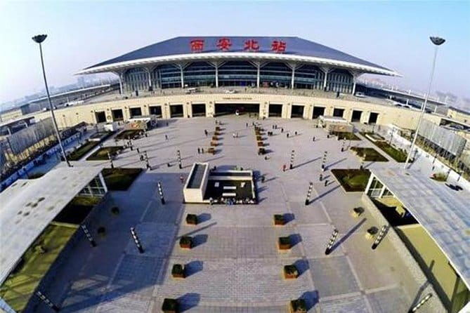 Arrival Transfer Xi'an Xianyang International Airport to Hotel - Who Will Love This Experience?