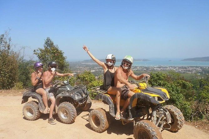 ATV Phuket Tours - Pricing and Value