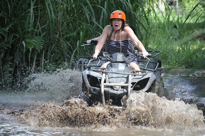 ATV Ubud and Ayung River Rafting - FAQ