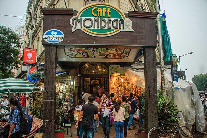 Audio Guided Walking Tour on HopOn India App  From Gateway to Fountain, Mumbai - Who Will Love This Experience?