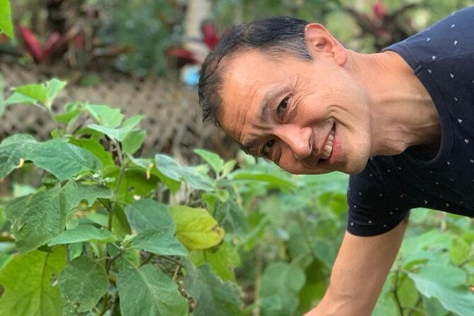 Authentic Balinese Cooking Class in Ubud - FAQ