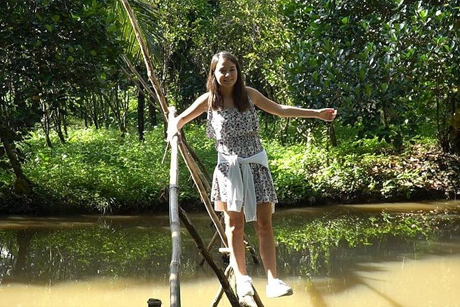 Authentic Mekong Delta Private Daily Tour From Ho Chi Minh City - FAQ