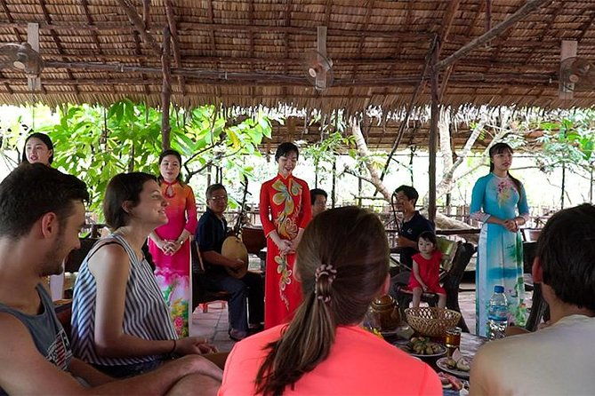 Authentic Mekong Delta Private Tour 2D1N From Ho Chi Minh City - Who Should Consider This Tour?
