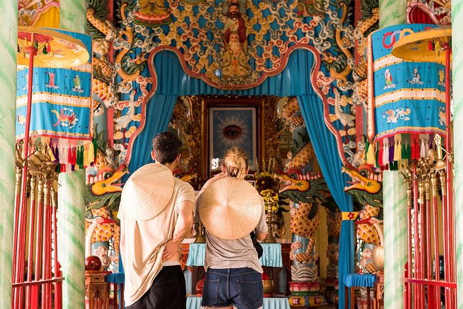 Authentic Mekong Delta Tour With Local Experts - Frequently Asked Questions