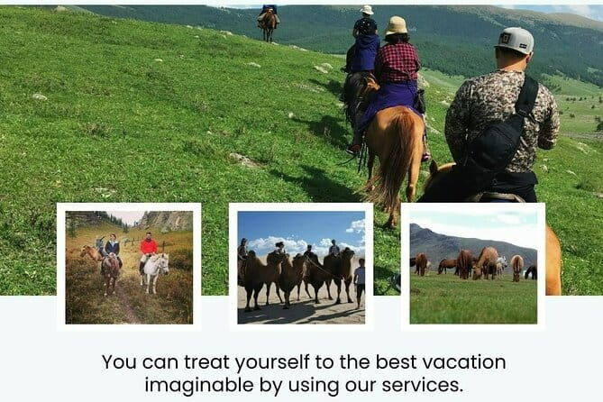 Authentic Mongolian two days tours in Terelj & Khustai National P - Who Will Love This Tour?