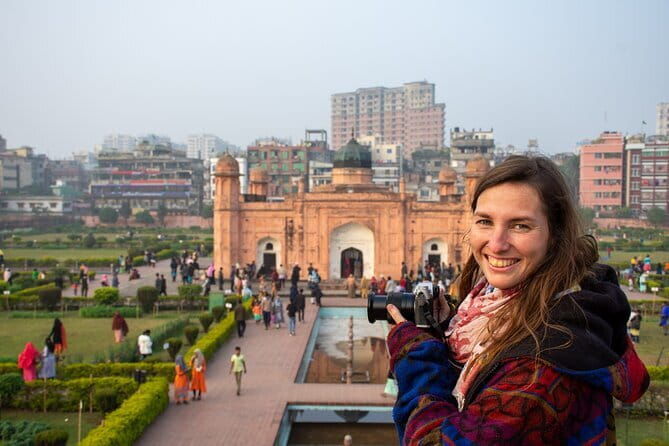 Authentic Old Dhaka Day Tour with Shipyard Visit - FAQ