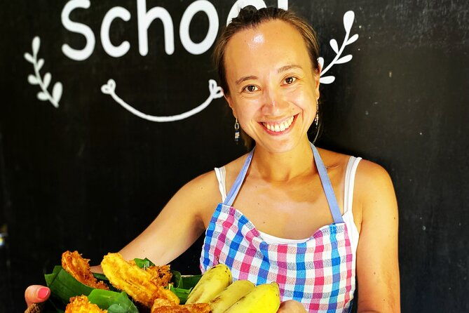 Authentic Thai Cooking Class in Khao Lak with Market Tour by Pakinnaka School - The Sum Up