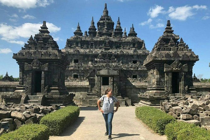 Authentic Yogya Bicycle Tour - FAQ