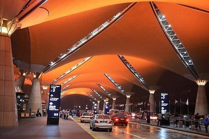 AVANI Sepang Goldcoast Resort Hotel To Kuala Lumpur International Airport KLIA KLIA2 Transfer - FAQ