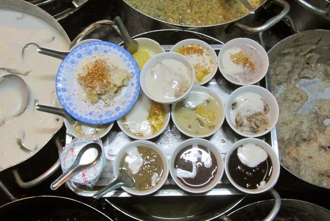 Award-winning Saigon Food Tour with GirlPower Drivers | KissTour - Who Will Enjoy This Tour?