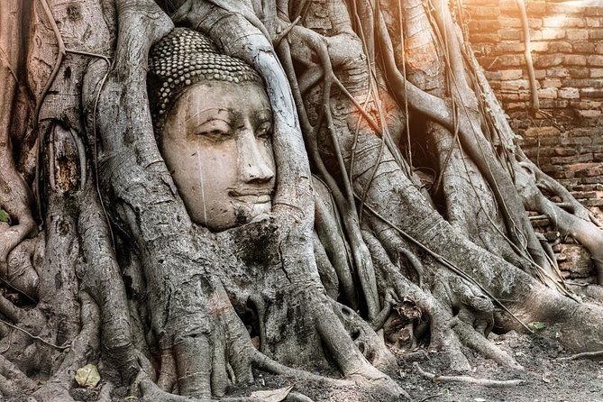 Ayutthaya Temples and Ayothaya Floating Market From Bangkok - The Sum Up