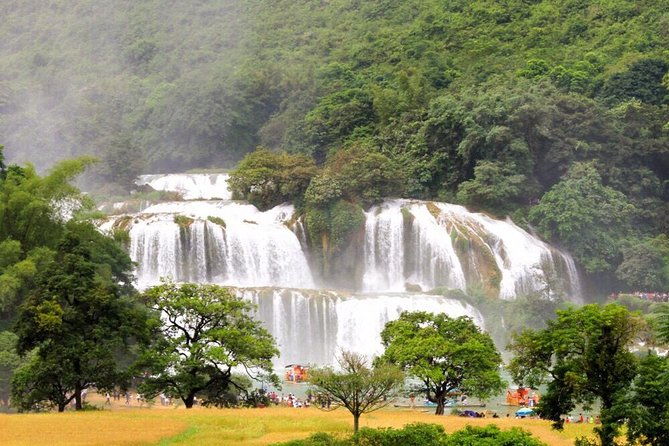 Ba Be Lake & Ban Gioc Waterfall Adventure Tour 3 Days - Frequently Asked Questions
