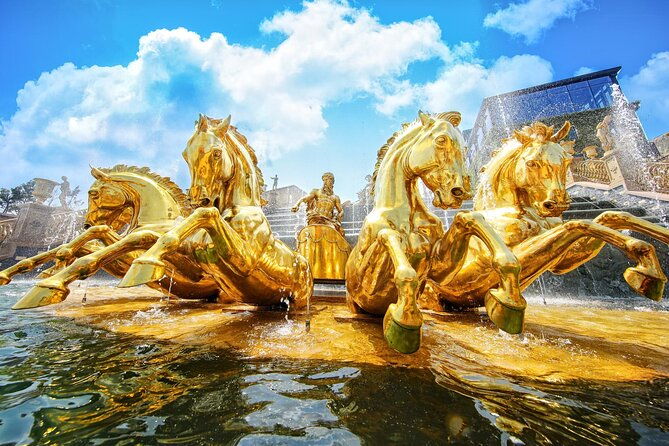 Ba Na Hills & Golden Bridge Tour from Da Nang - The Guide & Group Experience