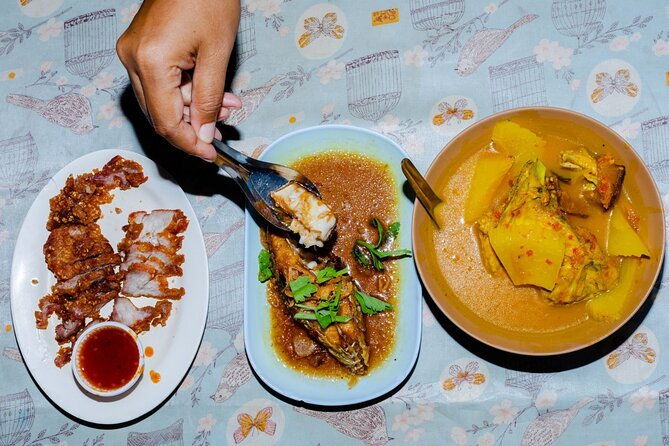 Baba Tastes Phuket Food Tour with 15+ Tastings - FAQ