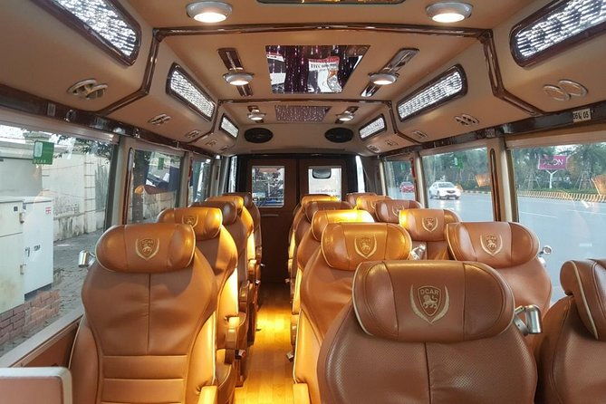 Bai Dinh- Mua Cave and Trang An boat trip - FAQ