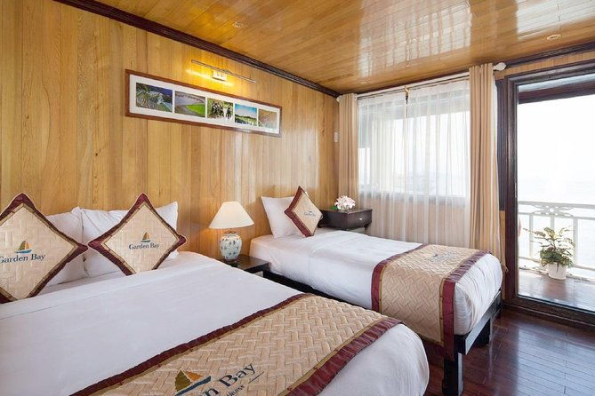 Bai Tu Long bay Boutique Cruise 2D/1N: Kayaking, swimming at pristine places - Summary: Who Is This Tour Best For?