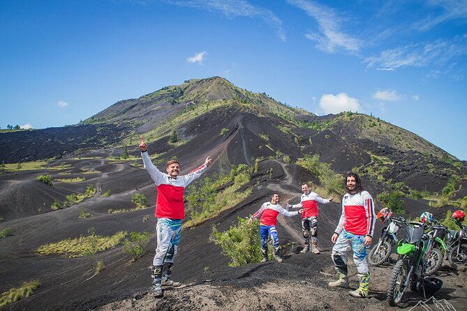 Bali 2 Day Enduro Dirt Bike Tour - FAQ