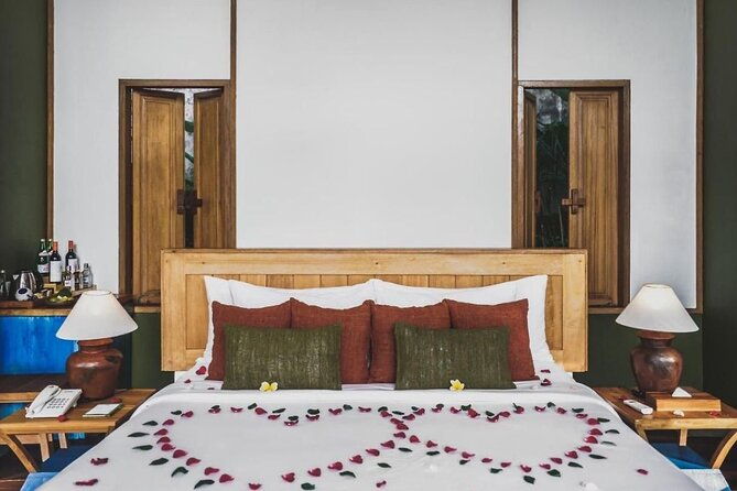 Bali: 5 Days All Inclusive - Romantic Honeymoon Package (Silver) - Pricing and Value