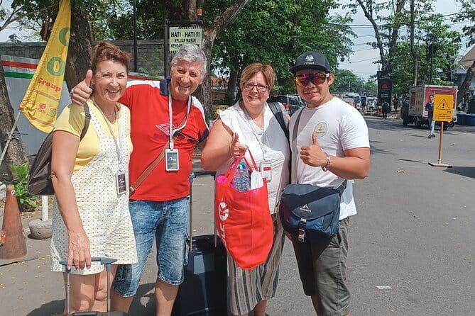 Bali Airport and Hotel Private Transfer Service - Final Thoughts