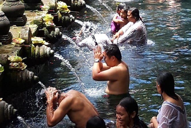 Bali Airport: One-Way Private Transfer To/From Hotel - Who Is This Transfer Best For?