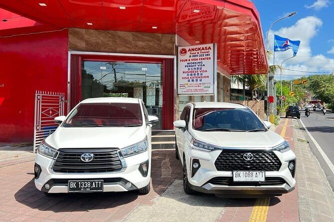 Bali Airport Private Transfer - Frequently Asked Questions