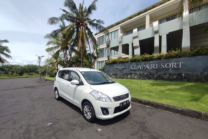 Bali airport transfer check in or check out Nusa dua area - Final Thoughts