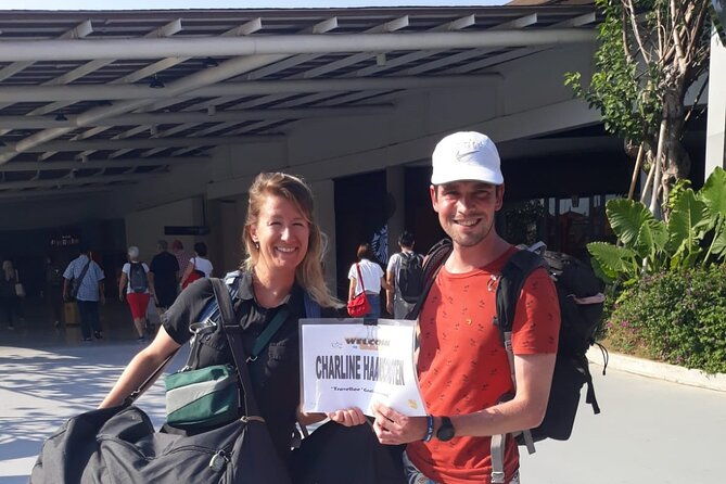 Bali Airport Transfer Private - Why This Transfer Service Works Well