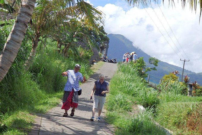 Bali as You Wish Tour guided by AGUS - FAQ