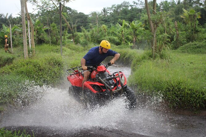 Bali ATV Ride, Best Quad Bike Adventures - Final Thoughts: Who Will Love This?
