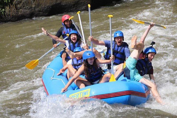Bali ATV Ride Combo Bali Rafting best fullday tour Package - Who’s This Tour Best For?