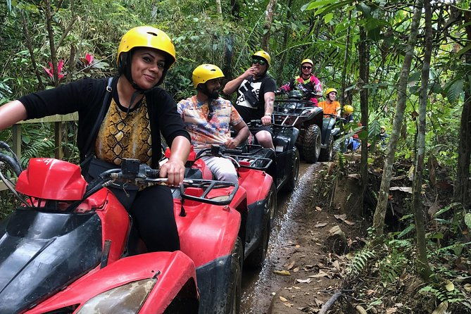 Bali ATV RIDE Quad Bike Adventure Tour - Who Should Consider This Tour?