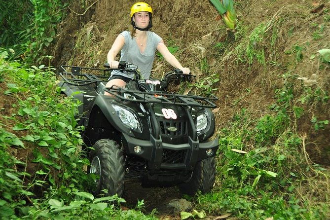 Bali ATV Ride - Quad Bike Adventure with All-Inclusive - Who Will Love This Tour?