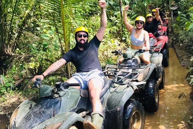 Bali ATV Ride Ubud Jungle Track - Is This Tour for You?