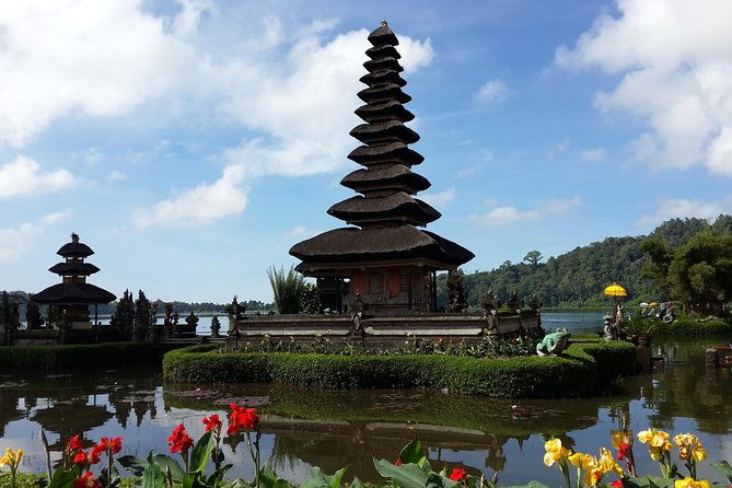 Bali Beautiful Insta with Real Bali Swing - The Sum Up