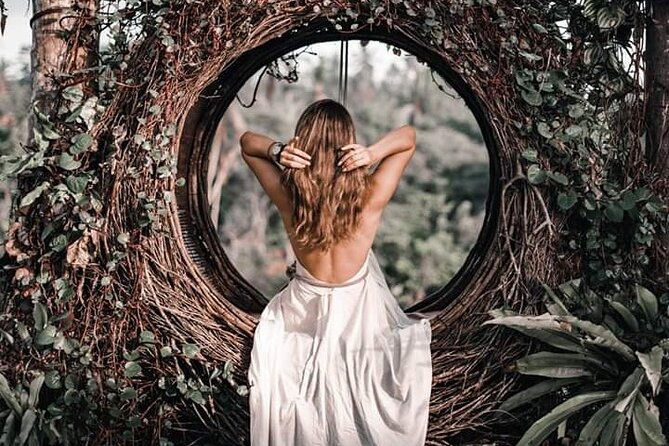 Bali best instagrammable sport tour - Who Should Book This Tour?