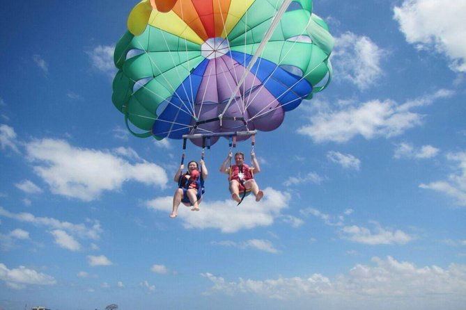 Bali Best Watersport Sea walker,Parasailing adventure,Jet sky - The Sum Up