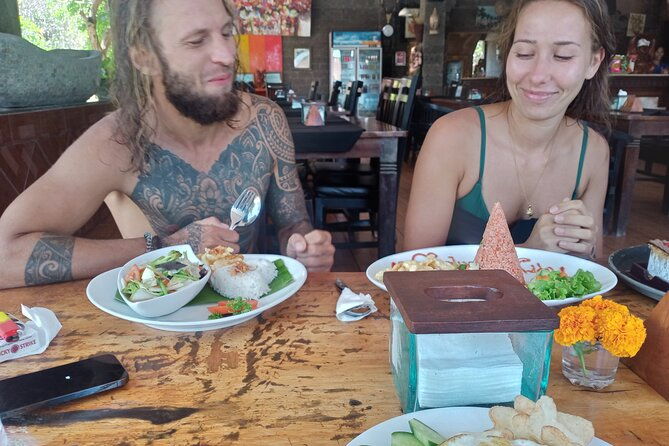 Bali Blue Lagoon Snorkeling Tour With Sea Side Lunch And Transfer - Who Might Want to Consider Other Options?