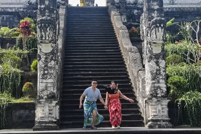 Bali Car Hire With English Speaking Friendly Driver - Who Would Love This Experience?