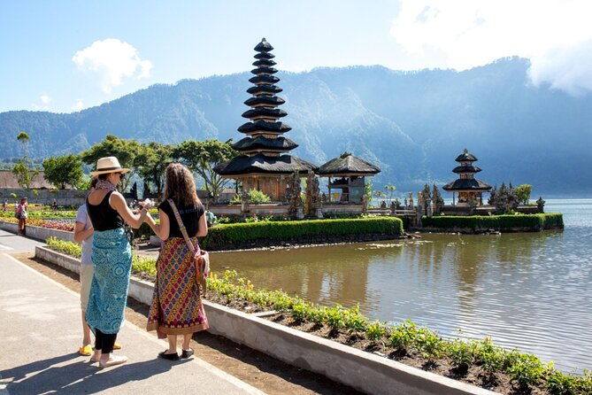 Bali Charm: Full-Day Bedugul and Tanah Lot Tour (UNESCO) - All Inclusive Tickets - Who Is This Tour Perfect For?  