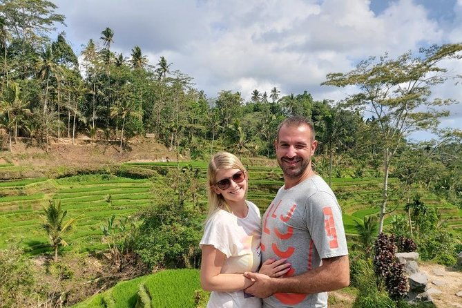Bali Custom Car Charter - A Culinary and Scenic Delight at Kintamani Highland