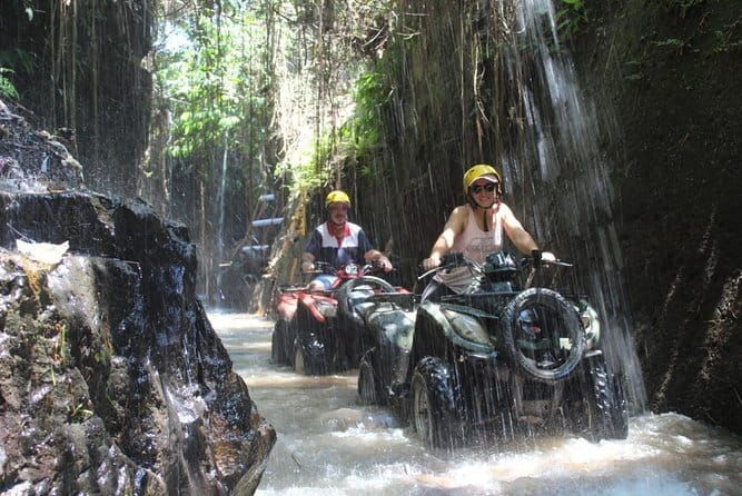 Bali Cycling Tour - FAQ