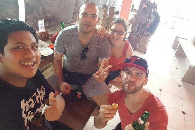 Bali Driver and Tour Package - Authentic Experiences and Insights from Reviews