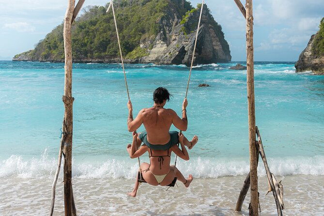 Bali East Nusa Penida Private Tour - All Inclusive - The Experience and Authenticity