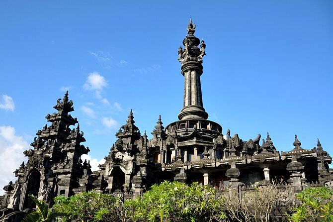 Bali Full Day-Tour: Denpasar City and Uluwatu Sunset Tour - Frequently Asked Questions